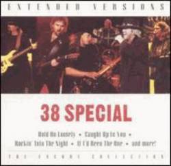 38 Special : Extended Versions
